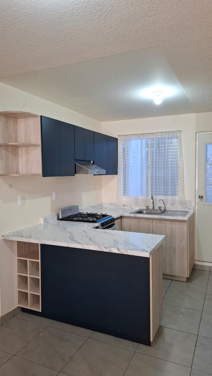 Departamento en venta en Real Segovia, Huejotzingo — foto 1 de 20
