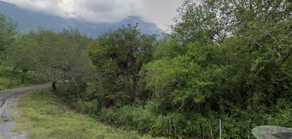 Terreno en Venta en Villa Rosario, Santiago, Nuevo León 2