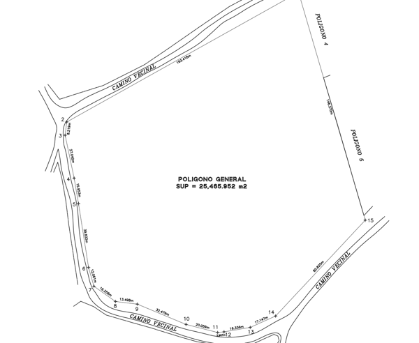 Terreno en Venta en Villa Rosario, Santiago, Nuevo León 4
