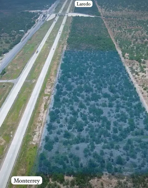 Terreno en Venta en Vallecillo, Vallecillo, Nuevo León 5