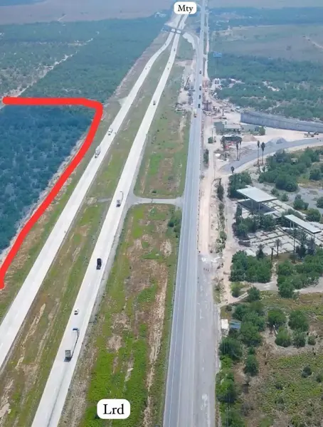 Terreno en Venta en Vallecillo, Vallecillo, Nuevo León 3
