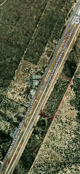Terreno en Venta en Vallecillo, Vallecillo, Nuevo León 4
