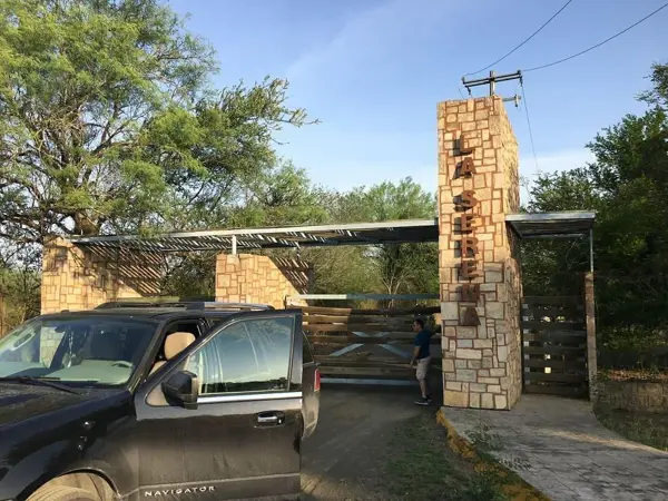 Terreno en Venta en Campestre Bosque Real, Montemorelos, Nuevo León 2