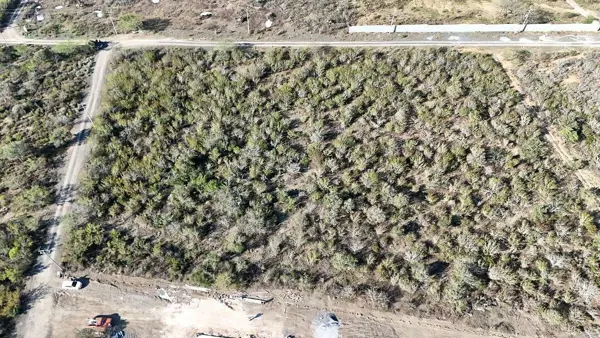 Terreno en Venta en Campestre Bosque Real, Montemorelos, Nuevo León 5
