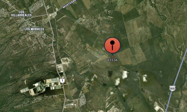 Terreno en Venta en Salinas Victoria Centro, Salinas Victoria, Nuevo León 2
