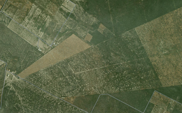 Terreno en Venta en Salinas Victoria Centro, Salinas Victoria, Nuevo León 4