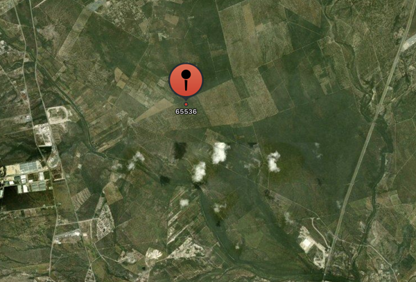 Terreno en Venta en Salinas Victoria Centro, Salinas Victoria, Nuevo León 3