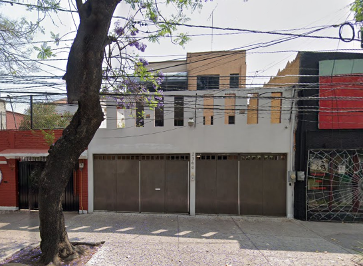 Casa en venta en Avante, Coyoacán — foto 1 de 22