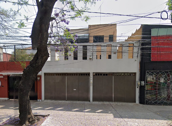 CASA EN VENTA AVANTE COYOACÁN CDMX ET