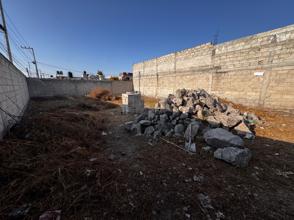 Terreno en venta en Residencial Nuevo Hidalgo, Pachuca de Soto — foto 2 de 10