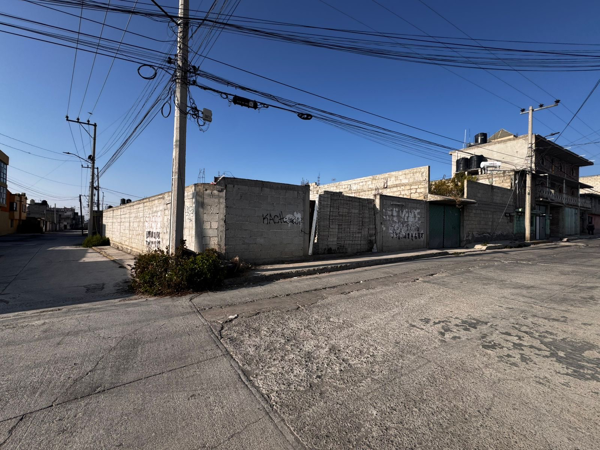 Terreno en venta en Residencial Nuevo Hidalgo, Pachuca de Soto — foto 3 de 10