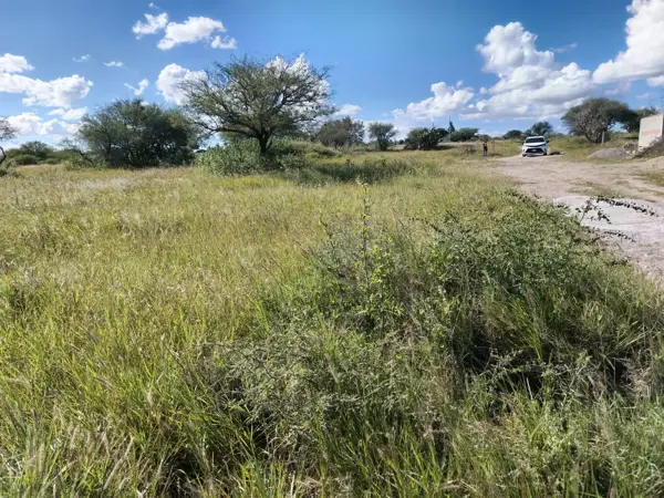Terreno en venta en Hacienda Grande, Tequisquiapan — foto 2 de 10