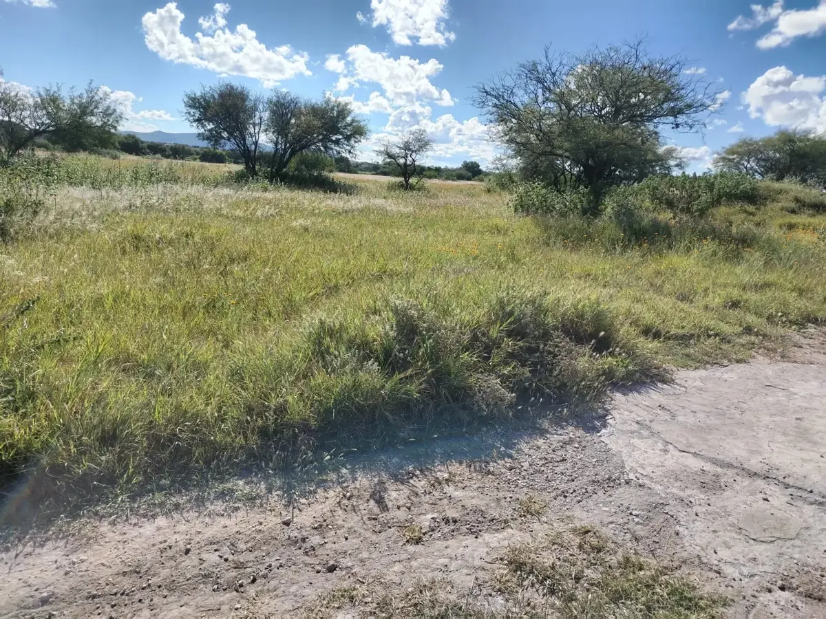 Terreno en venta en Hacienda Grande, Tequisquiapan — foto 1 de 10