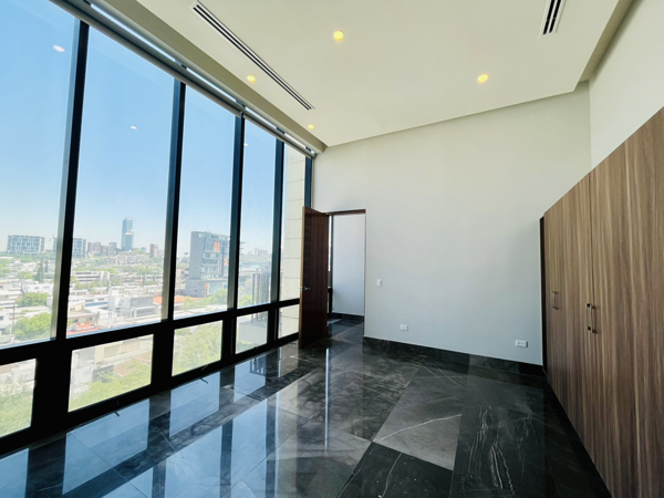 Departamento en Renta en Del Valle, San Pedro Garza García, Nuevo León 4