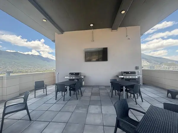 Departamento en Renta en Del Valle, San Pedro Garza García, Nuevo León 5