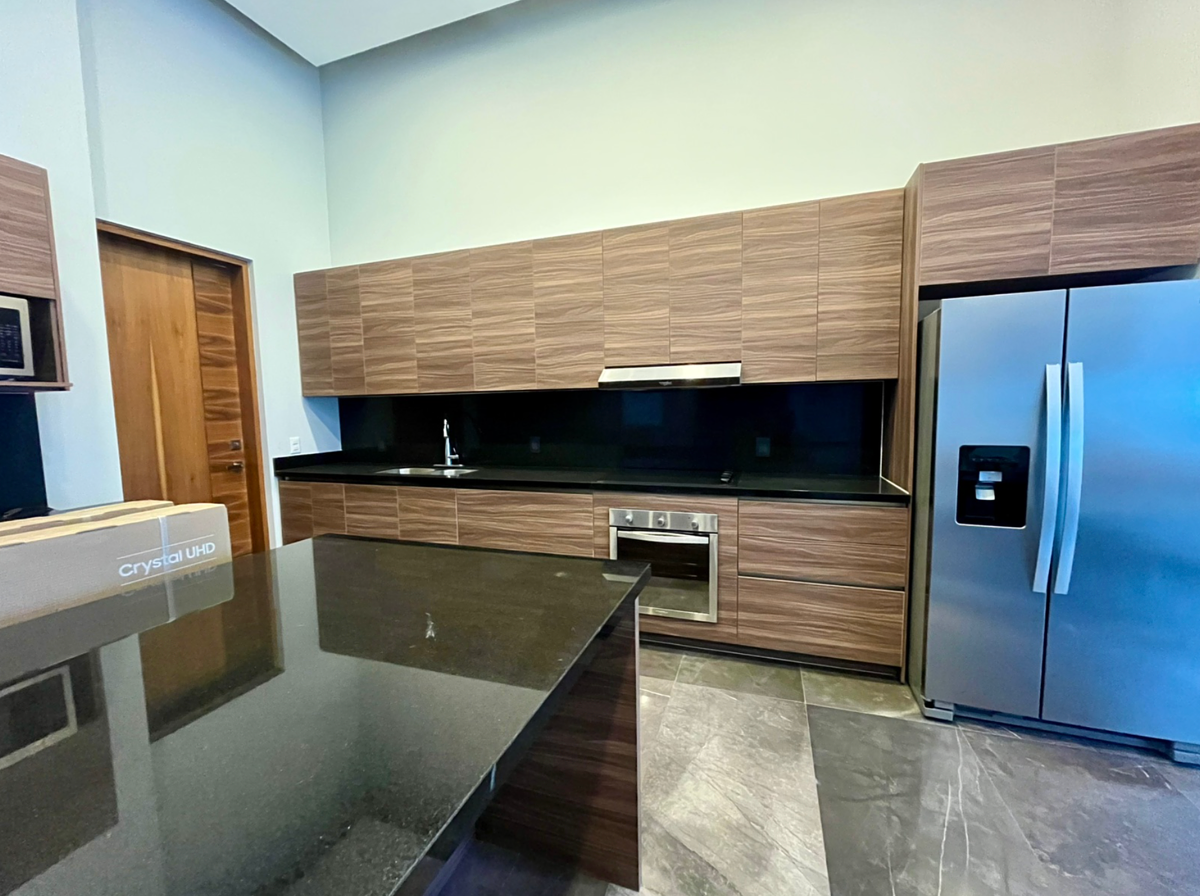 Departamento en renta en Del Valle, San Pedro Garza García — foto 1 de 11