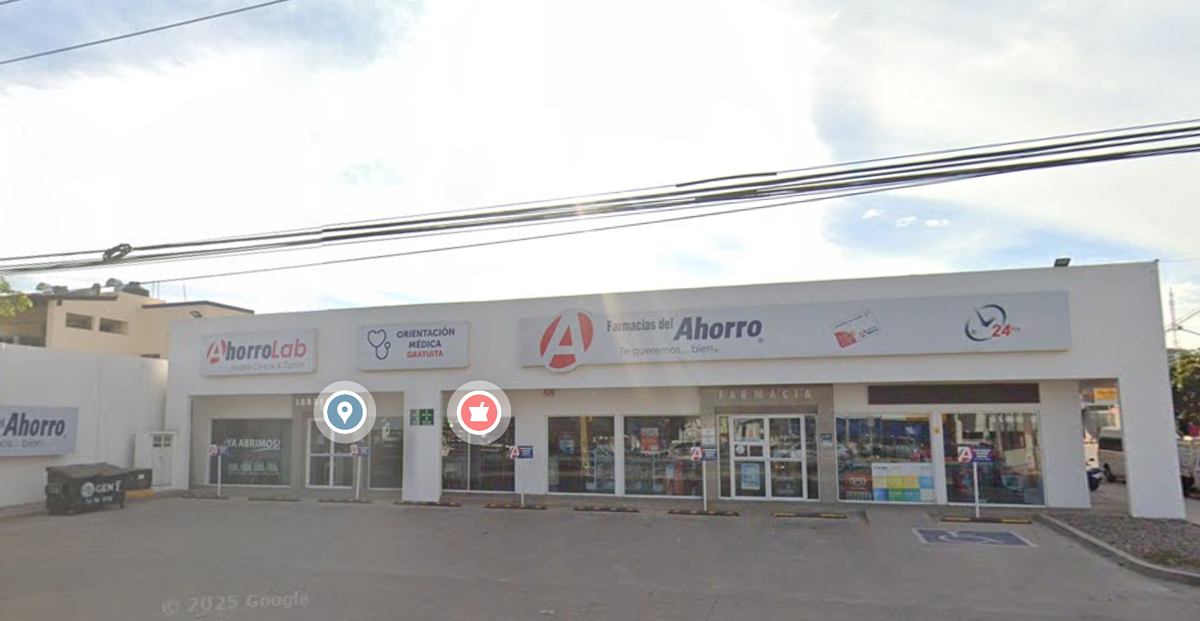 Local en renta en Sinaloa, Culiacán — foto 1 de 4