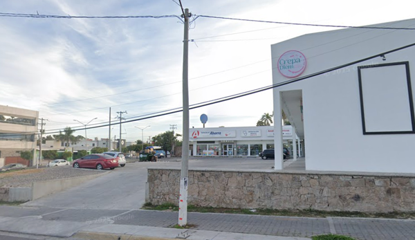Local en Renta en Guadalupe, Culiacán, Sinaloa 3