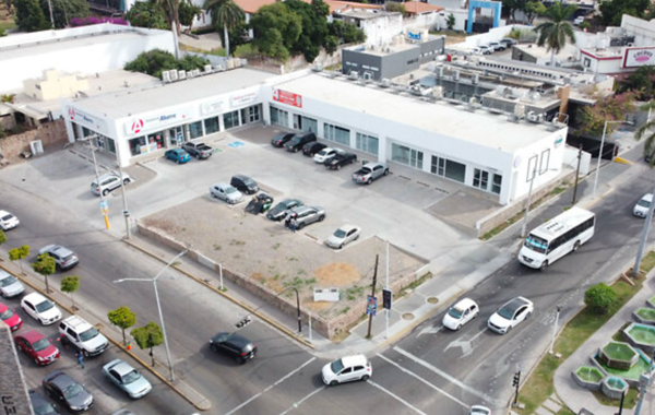 Local en Renta en Guadalupe, Culiacán, Sinaloa 2