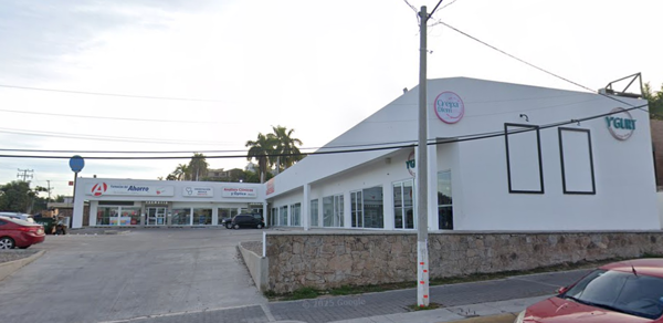 Local en Renta en Guadalupe, Culiacán, Sinaloa 4