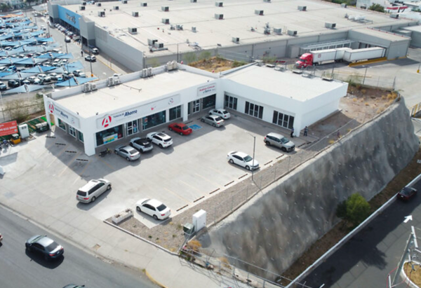 Local en Renta en Montebello, Culiacán, Sinaloa 1
