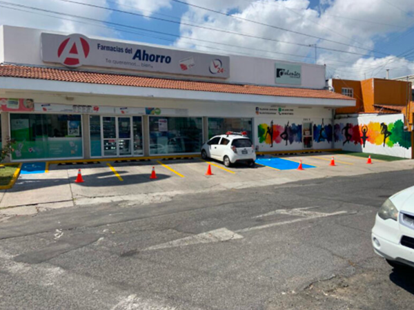 Local en Renta en Prados Vallarta, Zapopan, Jalisco 1