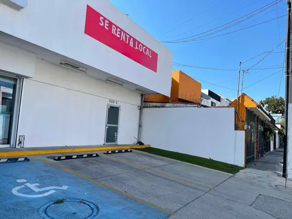 Local en Renta en Prados Vallarta, Zapopan, Jalisco 4
