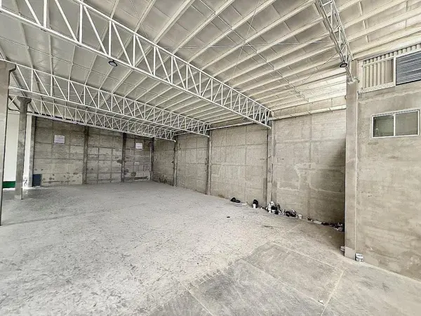 Bodega en Renta en Industrial Santa Catarina, Santa Catarina, Nuevo León 1