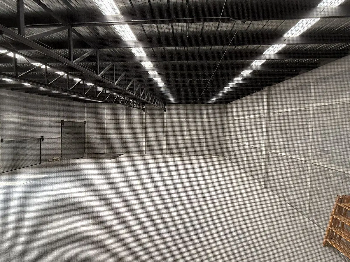 Bodega en venta en Industrial Santa Catarina, Santa Catarina — foto 1 de 10