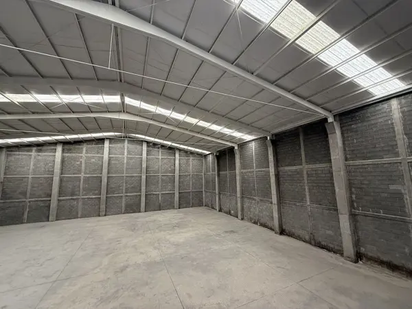 Bodega en Venta en Industrial Santa Catarina, Santa Catarina, Nuevo León 3