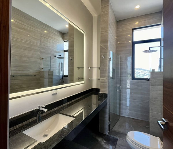 Departamento en Renta en Del Valle, San Pedro Garza García, Nuevo León 4