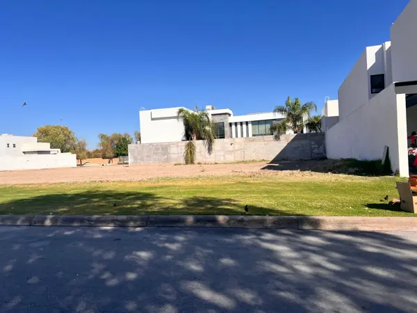 Terreno en venta en Las Villas, Torreón — foto 2 de 6