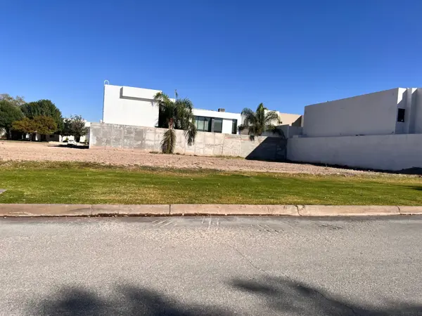 Terreno en venta en Las Villas, Torreón — foto 3 de 6