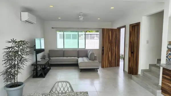 Casa en renta en Graciano Sánchez Romo, Boca del Río — foto 2 de 4