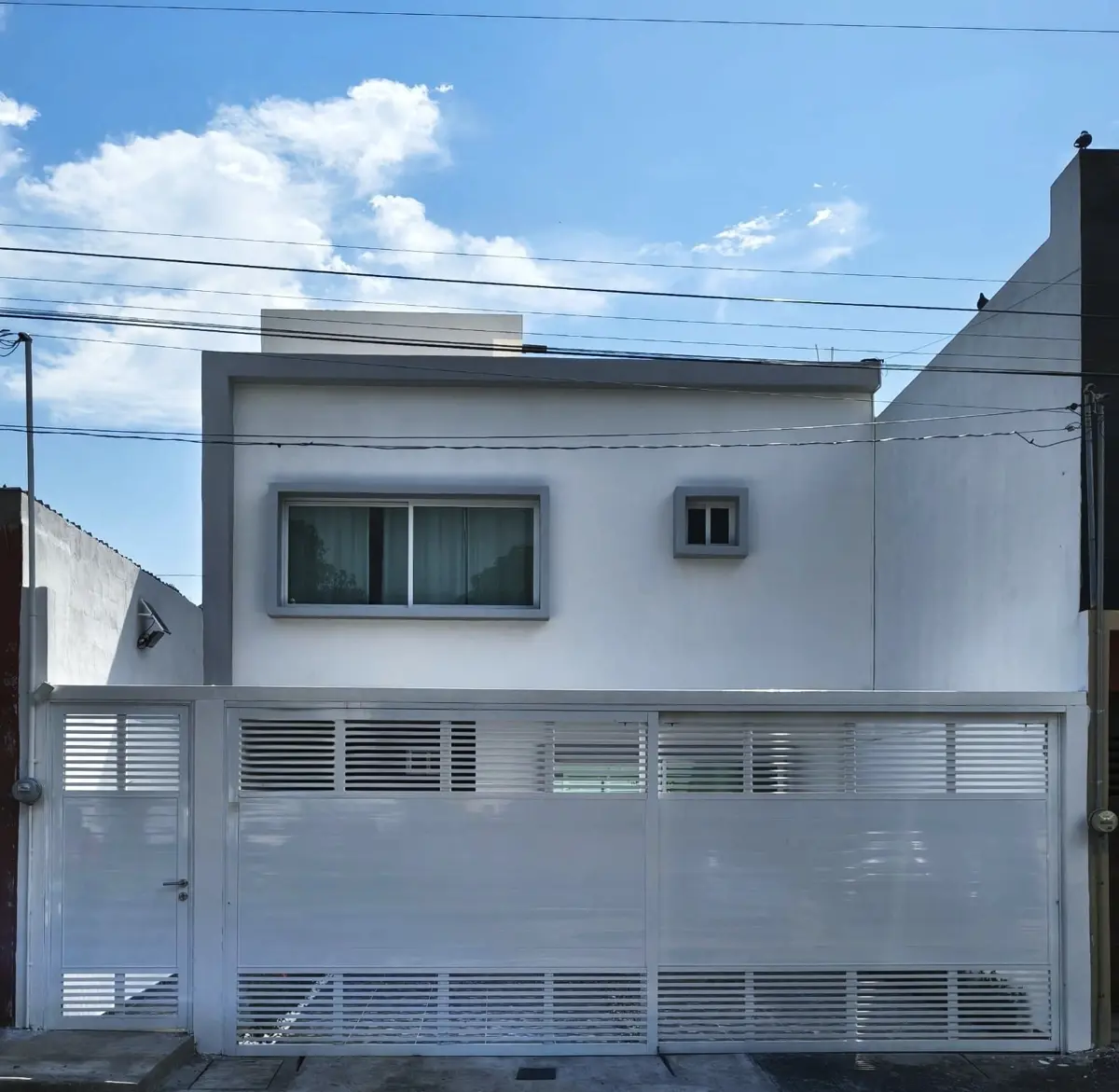 Casa en renta en Graciano Sánchez Romo, Boca del Río — foto 1 de 4