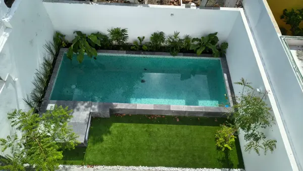 Casa en renta en Graciano Sánchez Romo, Boca del Río — foto 3 de 4