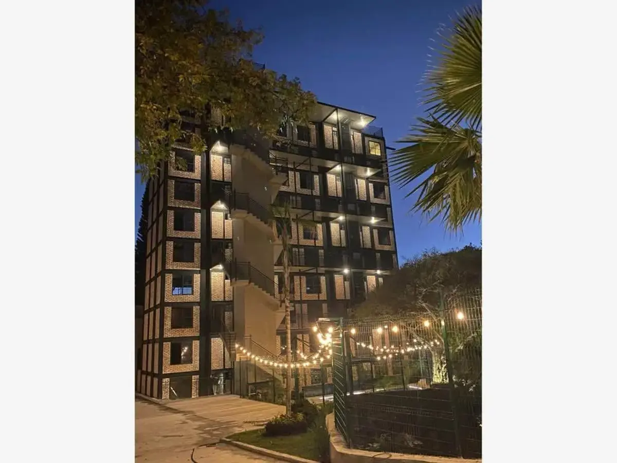 Departamento en venta en Miraval, Cuernavaca — foto 1 de 7