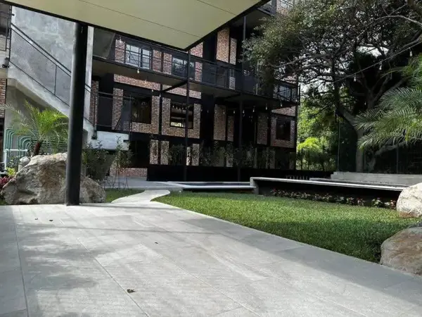 Departamento en venta en Miraval, Cuernavaca — foto 2 de 7