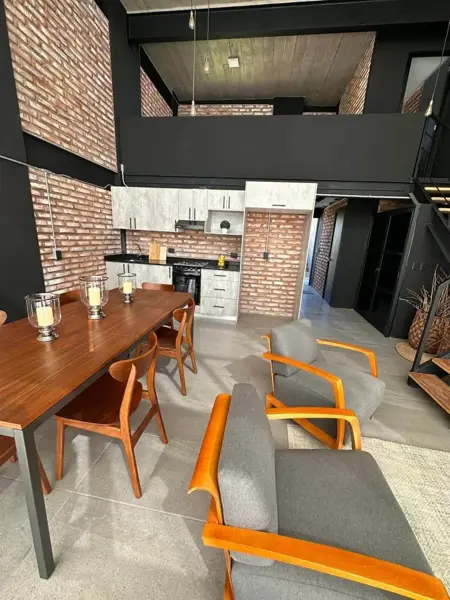 Departamento en venta en Miraval, Cuernavaca — foto 3 de 7