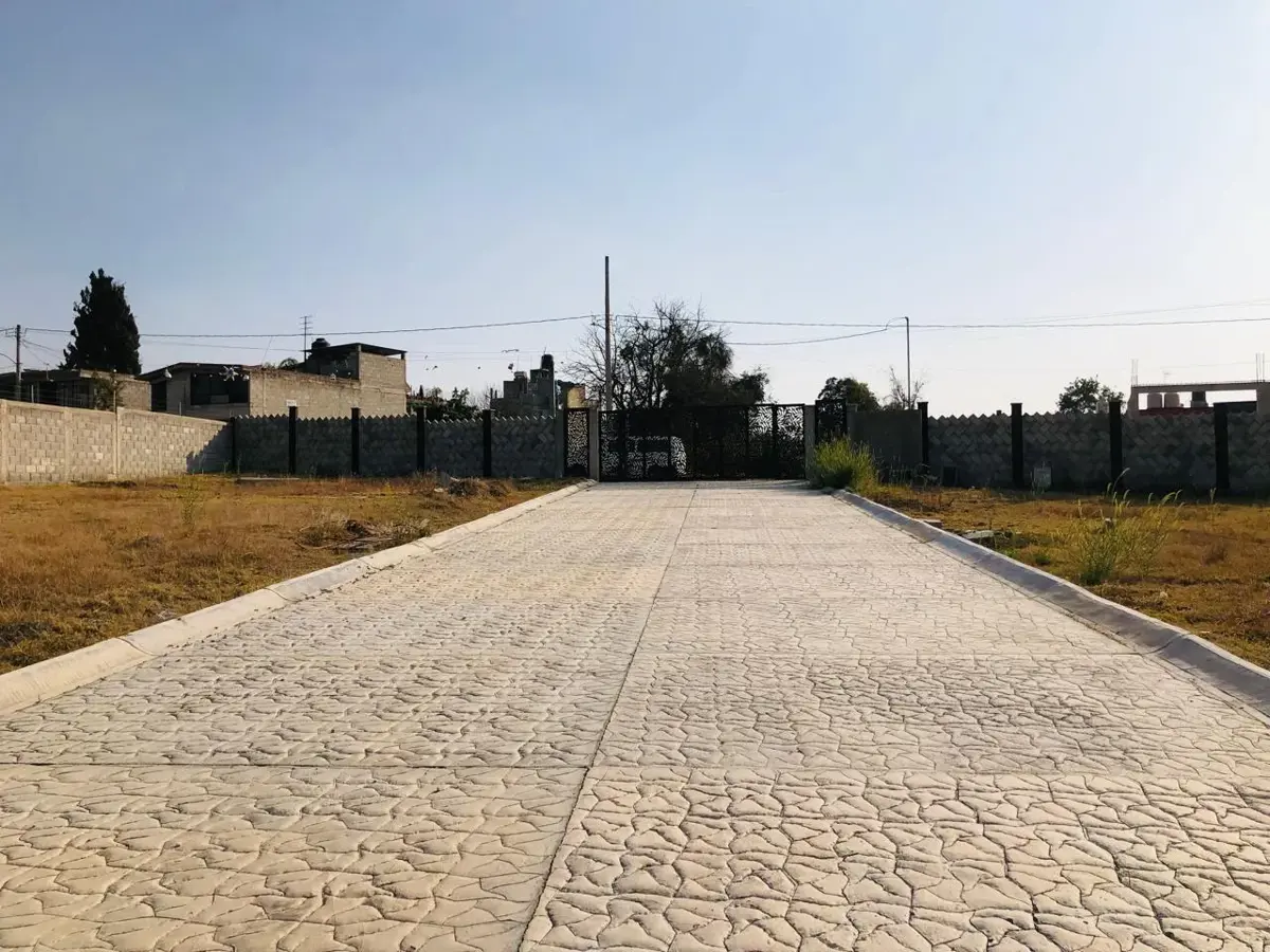 Terreno en venta en Tecolotla, Apetatitlán de Antonio Carvajal — foto 1 de 10