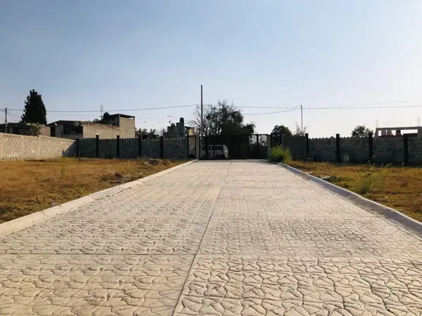Terrenos en Tlaxcala, excelente precio y ubicación