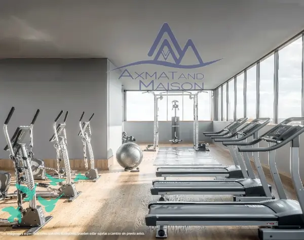 Departamento en venta en Roma Norte, Cuauhtémoc — foto 3 de 14