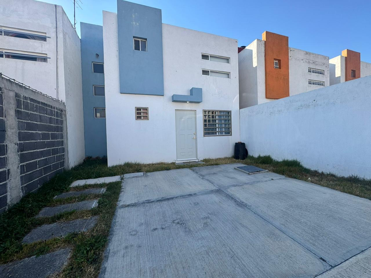 Casa en venta en El Saucillo, Mineral de la Reforma — foto 1 de 11