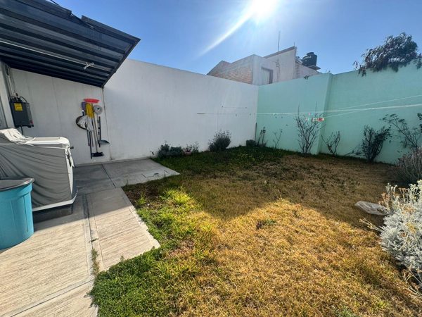 Casa en venta en El Saucillo, Mineral de la Reforma — foto 3 de 11