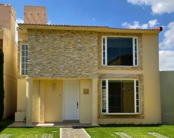 Casa en venta en San Jorge Pueblo Nuevo, Metepec — foto 3 de 27