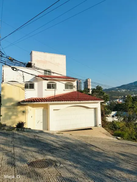 CASA EN BUENOS AIRES- TUXTLA GUTIERREZ