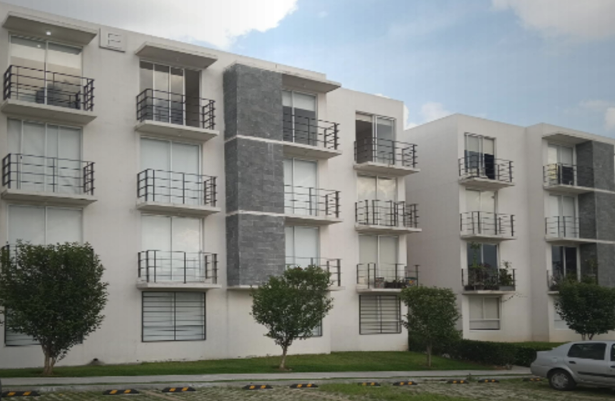 Casa en venta en San Lorenzo Almecatla, Cuautlancingo — foto 1 de 8