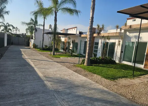Casa en venta en Otilio Montaño, Cuautla — foto 2 de 12
