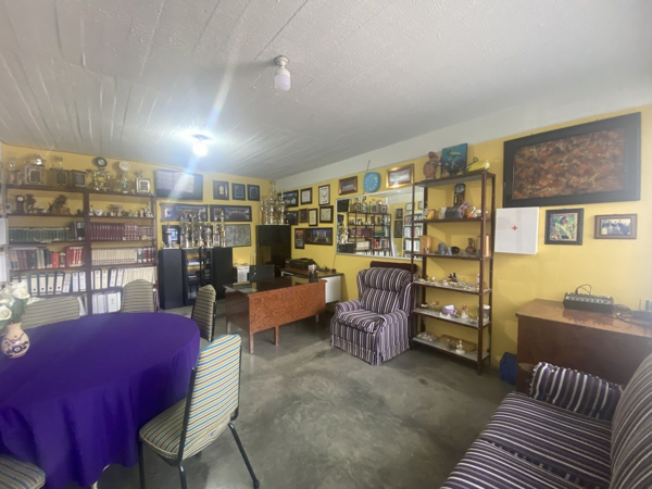 Edificio en venta en Tlahuelilpan Centro, Tlahuelilpan — foto 2 de 23