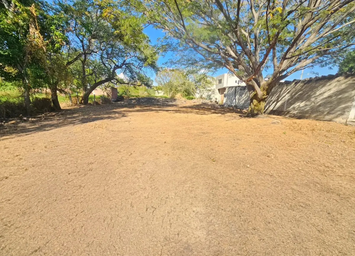 Terreno en venta en Otilio Montaño, Cuautla — foto 1 de 6